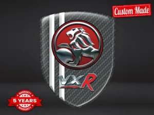 Vauxhall Silikonsticker Auto Edition Hochwertig Anpassbar